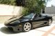 2003 Ferrari 360 Spider Convertible 2 - Door 3.  6l 360 photo 3