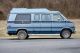 1989 Chevy Conversion Van With Ricon Wheelchair Lift G20 Van photo 1