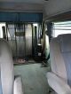 1989 Chevy Conversion Van With Ricon Wheelchair Lift G20 Van photo 6