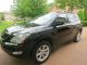 2009 Lexus Rx350 - All Wheel Drive,  Black / Black,  Fully Loaded,  Lexus Maintained RX photo 2
