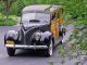1938 Ford Deluxe Station Wagon Woody, ,  2 Condition,  Flathead V8 Other photo 1