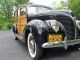 1938 Ford Deluxe Station Wagon Woody, ,  2 Condition,  Flathead V8 Other photo 2