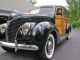 1938 Ford Deluxe Station Wagon Woody, ,  2 Condition,  Flathead V8 Other photo 4