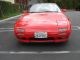 1991 Mazda Rx7. . .  Convertible. .  5 Speed. .  Rotary Motor. . .  California Car. . RX-7 photo 1