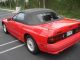 1991 Mazda Rx7. . .  Convertible. .  5 Speed. .  Rotary Motor. . .  California Car. . RX-7 photo 5