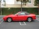 1991 Mazda Rx7. . .  Convertible. .  5 Speed. .  Rotary Motor. . .  California Car. . RX-7 photo 8