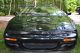 1998 Lotus Esprit V8 Black / Tan Last Bid Owns It Esprit photo 2