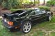 1998 Lotus Esprit V8 Black / Tan Last Bid Owns It Esprit photo 3
