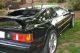 1998 Lotus Esprit V8 Black / Tan Last Bid Owns It Esprit photo 6