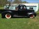 1939 Plymouth Rat Rod Truck Other photo 7