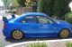 2004 Subaru Wrx Sti WRX photo 9