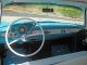 1957 Chevrolet 2dr Wagon Nomad 1955 Rare 1956 Handyman Frame Up Restoration Bel Air/150/210 photo 7