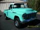1950,  1951,  1952,  1953,  1954,  1955,  1956,  1957,  1959,  1959,  Chevy Napco Shortbed Other Pickups photo 1
