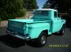 1950,  1951,  1952,  1953,  1954,  1955,  1956,  1957,  1959,  1959,  Chevy Napco Shortbed Other Pickups photo 2