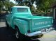 1950,  1951,  1952,  1953,  1954,  1955,  1956,  1957,  1959,  1959,  Chevy Napco Shortbed Other Pickups photo 5