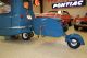 1963 Peel P50 Replica And Vintage Pav Trailer Other Makes photo 11