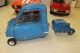 1963 Peel P50 Replica And Vintage Pav Trailer Other Makes photo 2