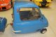 1963 Peel P50 Replica And Vintage Pav Trailer Other Makes photo 4