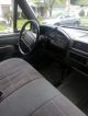 1996 Ford F - 150 Xlt Extended Cab Pickup 2 - Door 5.  0l F-150 photo 9