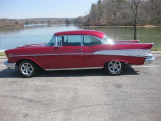 1957 Chevrolet Bel Air / 150 / 210 photo