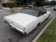 1966 Lincoln Continental 2 Door Coupe,  Hardtop V8 462cu,  Automatic All. Continental photo 8