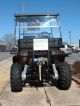2010 Stealth Apache 48v Other Makes photo 1