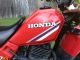 1985 Honda 250sx Honda photo 6