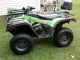 2003 Arctic Cat 400 Arctic Cat photo 2