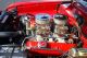 1961 Lark Viii Convertible With R4 Engine Upgrades,  4 - Speed,  Full Restoration Studebaker photo 11