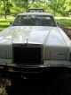 1979 Lincoln Continental Collectors Series Continental photo 1
