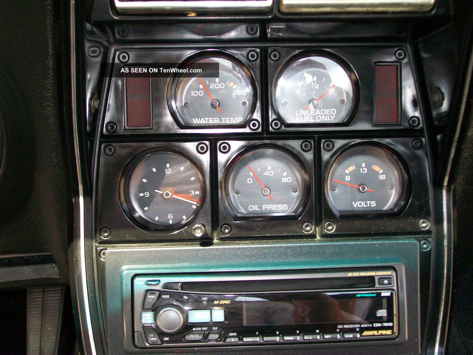 bm toyota shift kit #4 bm toyota shift kit #4