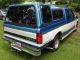 1992 Ford F - 150 Xlt Lariat Extended Cab Pickup 2 - Door 5.  0l F-150 photo 3