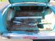 1957 Chevrolet Chevy Bel Air Car Bel Air/150/210 photo 6