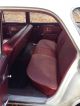 1961 Olds Dynamic 88. , ,  Previous Museum Vehicle. Eighty-Eight photo 8