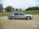 1992 Cadillac Sedan Deville 4dr.  Rust,  Adult Owned.  Very, DeVille photo 1