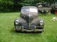 1939 Dodge 2 Door Sedan,  Barn Find,  Ratrod,  Hotrod,  Project, Other photo 1