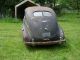 1939 Dodge 2 Door Sedan,  Barn Find,  Ratrod,  Hotrod,  Project, Other photo 3