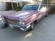 1964 Cadillac Coupe Deville Numbers Matching DeVille photo 9