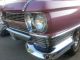 1964 Cadillac Coupe Deville Numbers Matching DeVille photo 16