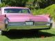 1964 Cadillac Coupe Deville Numbers Matching DeVille photo 1