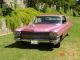 1964 Cadillac Coupe Deville Numbers Matching DeVille photo 2
