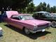 1964 Cadillac Coupe Deville Numbers Matching DeVille photo 3