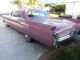 1964 Cadillac Coupe Deville Numbers Matching DeVille photo 4