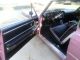 1964 Cadillac Coupe Deville Numbers Matching DeVille photo 8