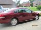 2011 Chevrolet Impala Lt Impala photo 1