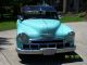 1949 Chevrolet Styleline Deluxe Base 6 Cyl. Other photo 1