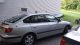 2003 Hyundai Elantra Gt Elantra photo 5