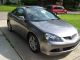 2006 Acura Rsx Coupe 2.  0l Just 91367 Ml.  Seats Loaded 06 RSX photo 2