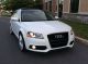 2011 Audi A3 2.  0t S - Line,  6 Speed 2 Sets Of Wheels & Tires A3 photo 10