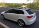 2011 Audi A3 2.  0t S - Line,  6 Speed 2 Sets Of Wheels & Tires A3 photo 13